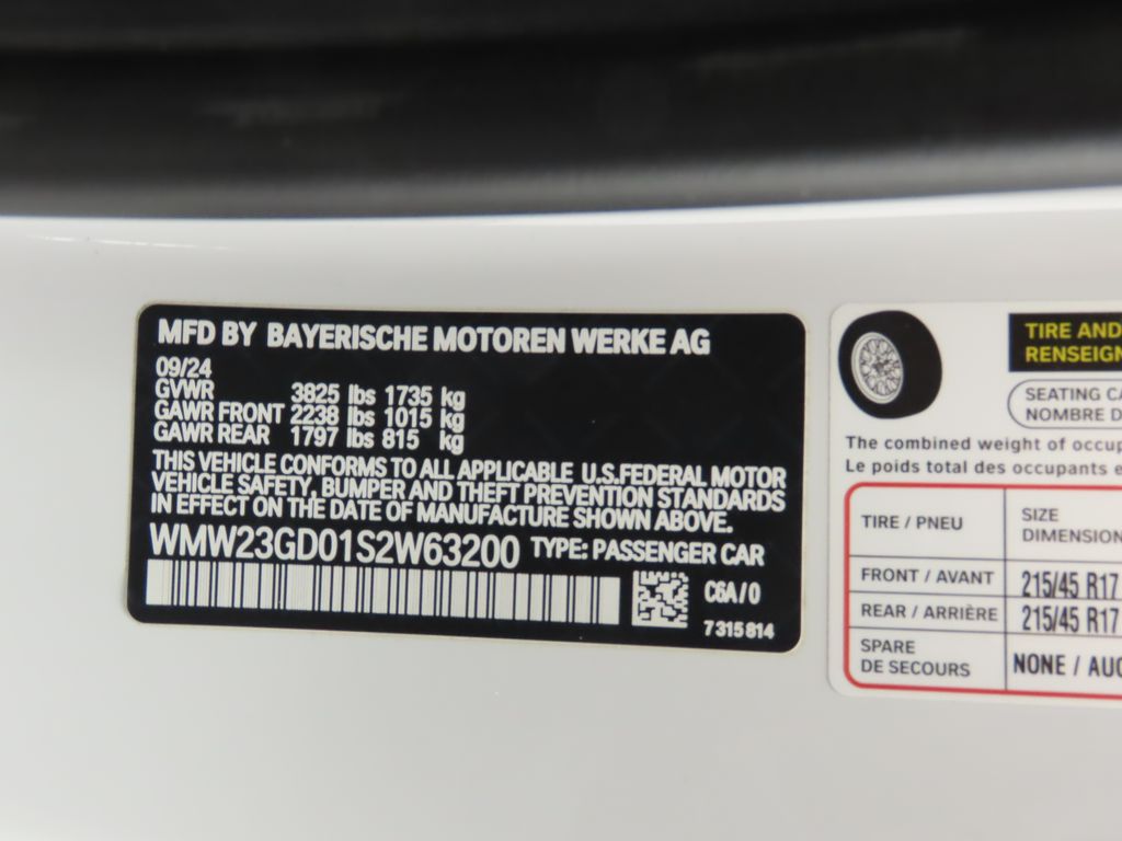 Thumbnail: 2025 MINI Cooper - 31