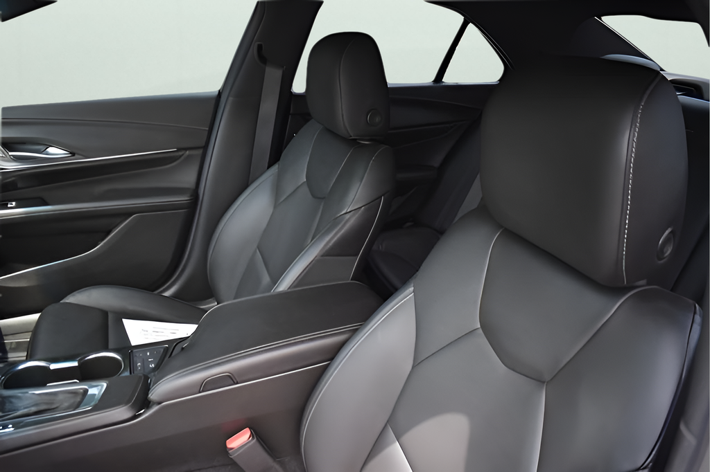 Used Car 2023 Cadillac Ct4  Luxury For Sale Under $30,000 In Austin, Texas