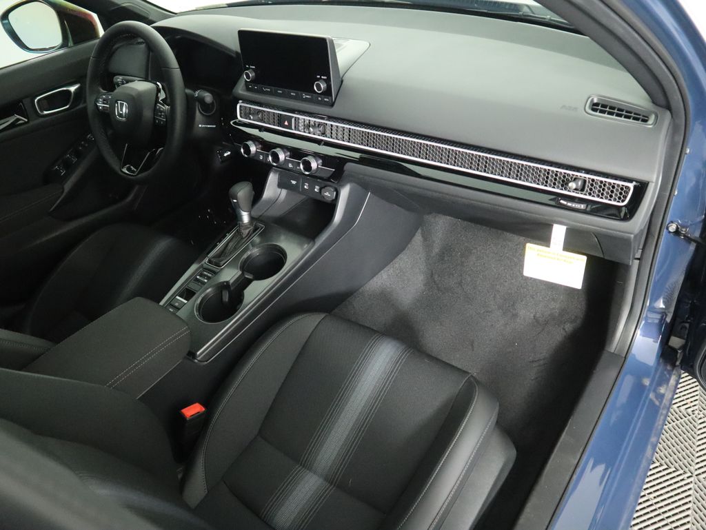 Thumbnail: 2026 Honda Civic - 18