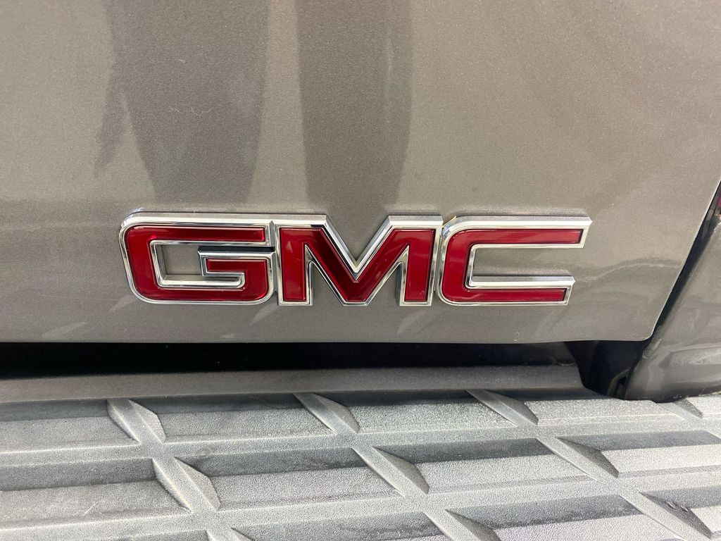 2012 GMC Sierra 1500 SLE 26