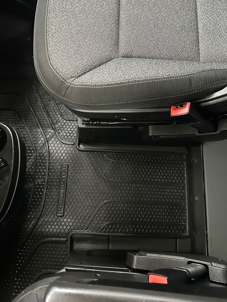 used 2022 Ram ProMaster 2500 car, priced at $30,985