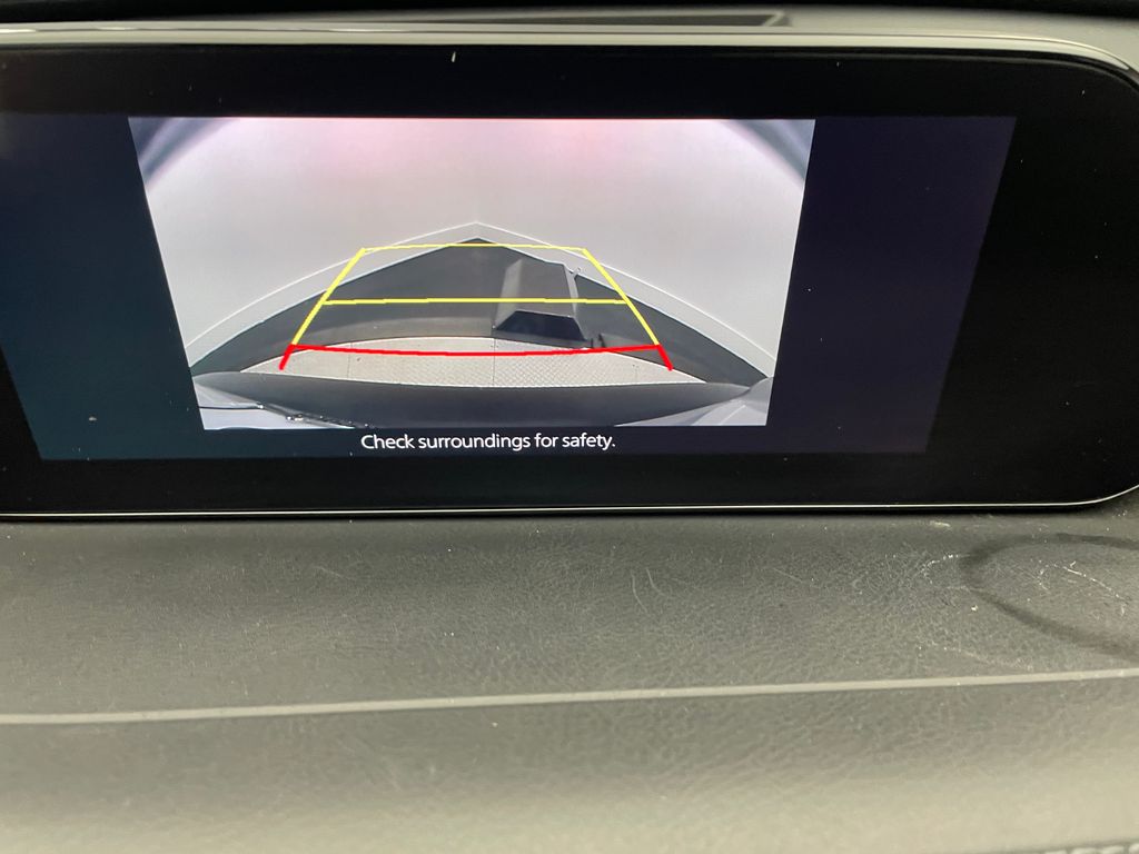 Thumbnail: 2021 Mazda CX-30 - 25