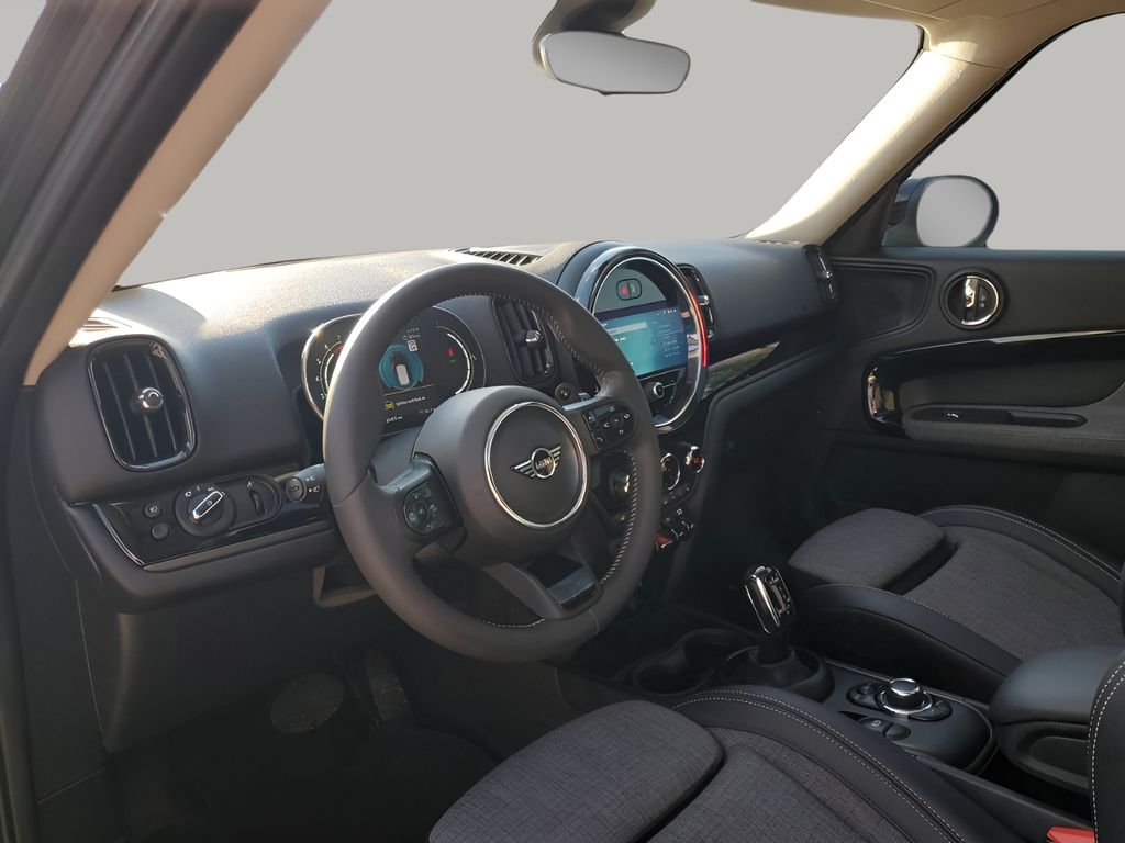 Used Car 2023 Mini Cooper S Countryman  Classic For Sale Under $30,000 In Austin, Texas