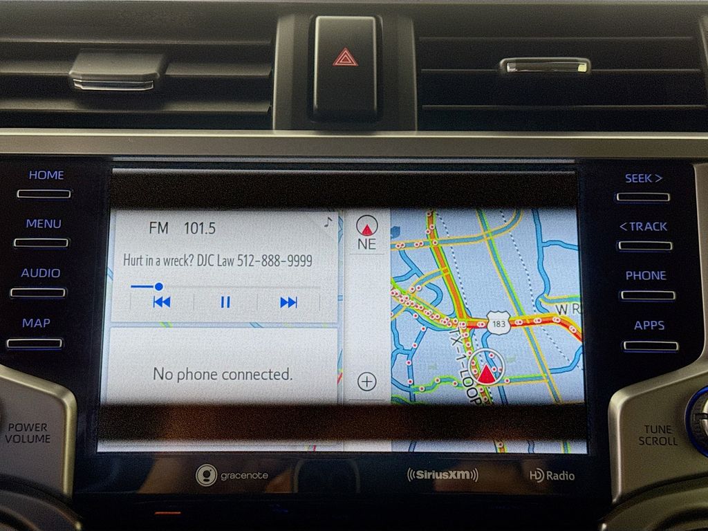 Used Car 2024 Toyota 4runner  Sr5 Premium For Sale Under $50,000 In Austin, Texas