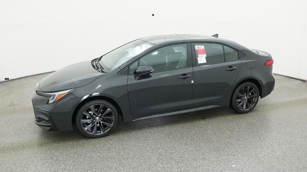 Thumbnail: 2026 Toyota Corolla - 20