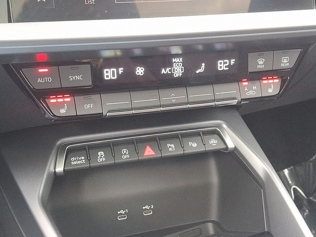 Thumbnail: 2025 Audi S3 - 16