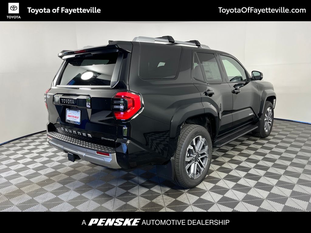 Thumbnail: 2026 Toyota 4Runner - 5