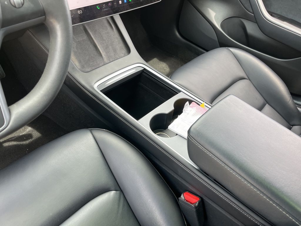 2021 Tesla Model 3 Long Range 19