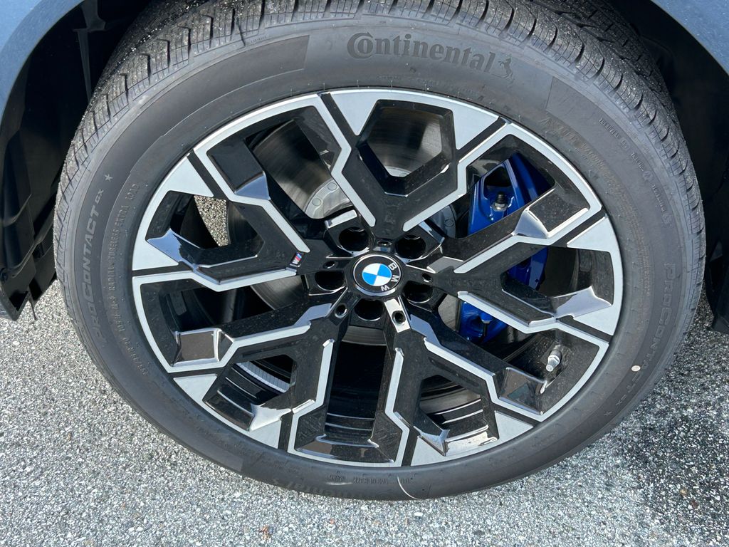 Thumbnail: 2026 BMW X3 - 9