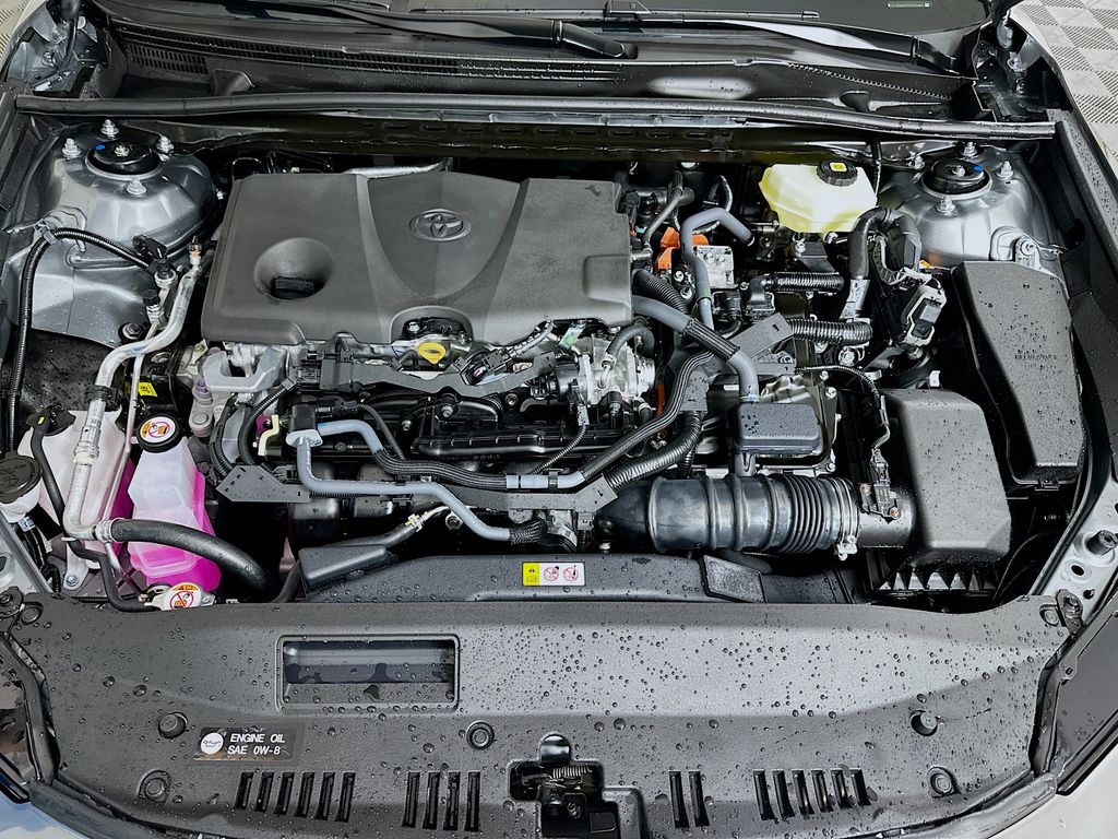 Thumbnail: 2026 Toyota Camry - 29