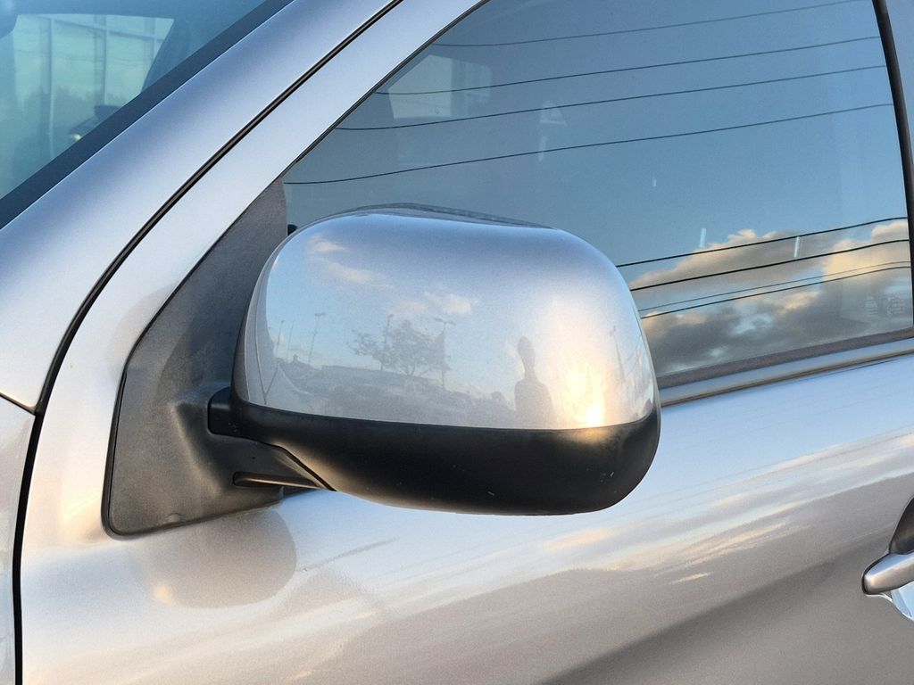 2022 Mitsubishi Outlander Sport 2.0 ES Gray at Durrett Motor Company