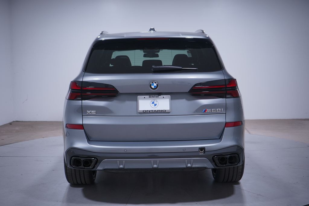 Thumbnail: 2026 BMW X5 - 5