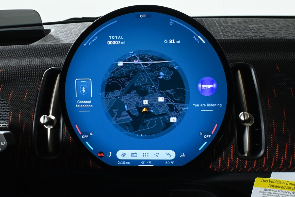 Thumbnail: 2026 MINI Cooper Countryman - 19