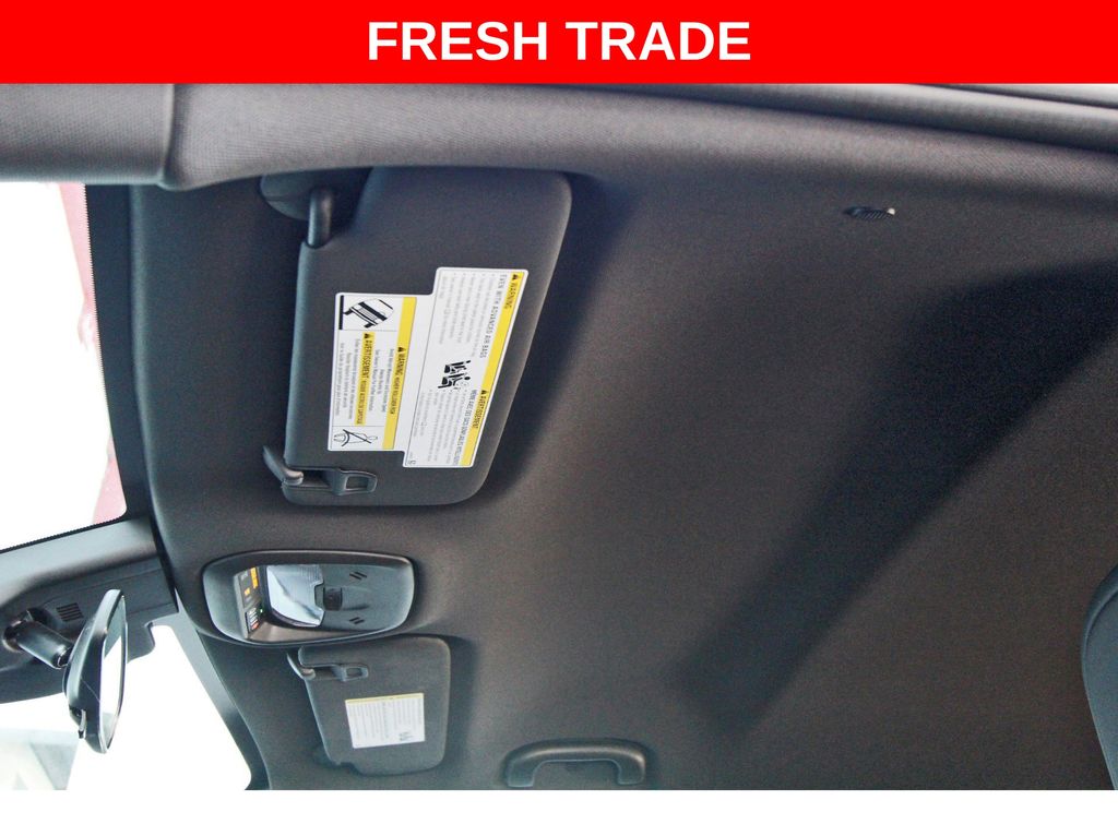 2024 Buick Envista Sport Touring White at Central Houston Nissan