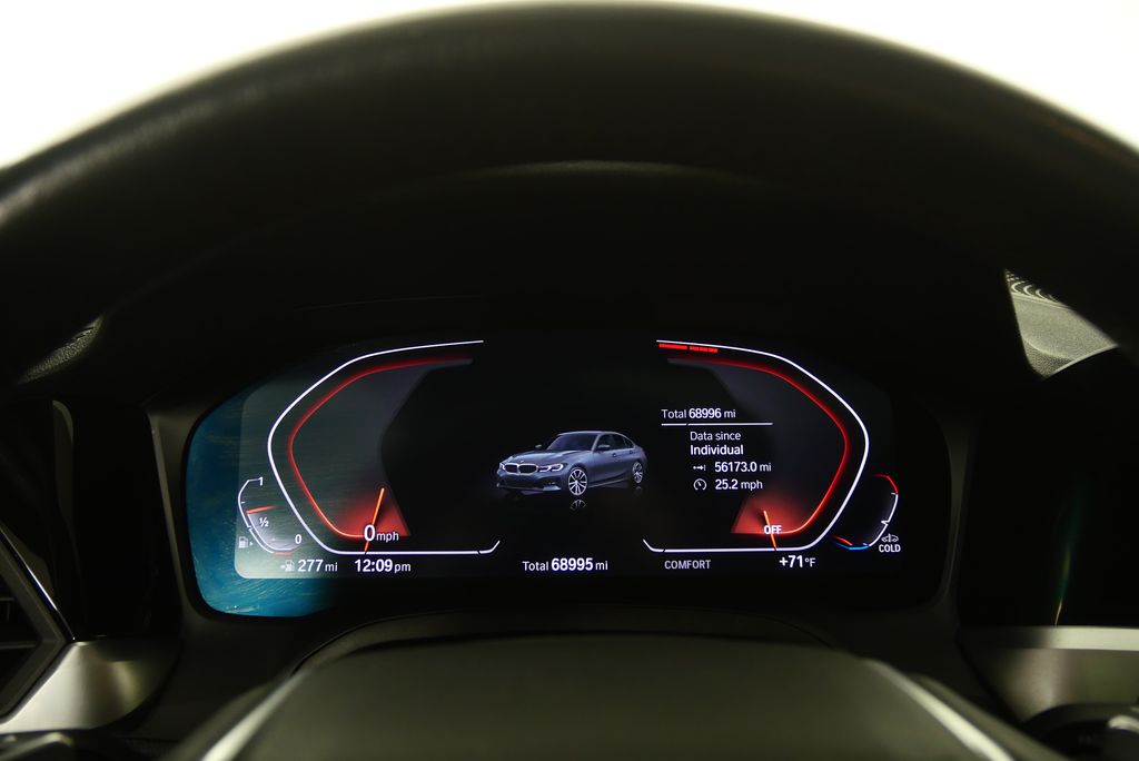 Thumbnail: 2019 BMW 3 Series - 20