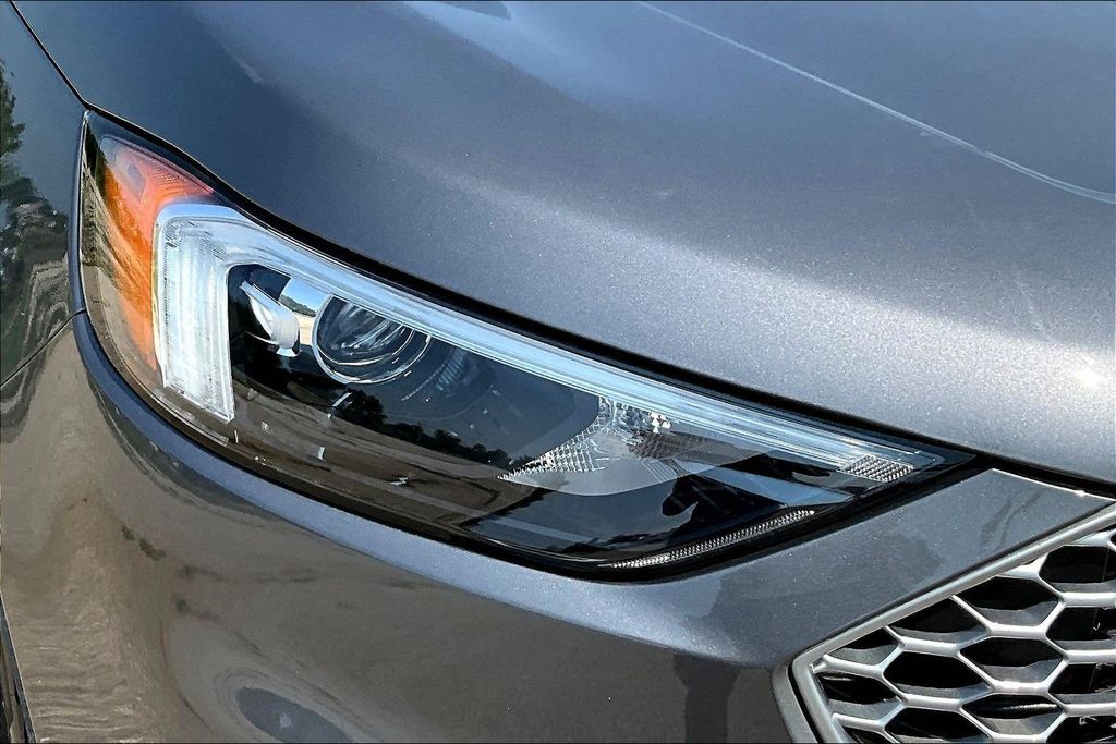 Used 2024 Ford Edge SUV
