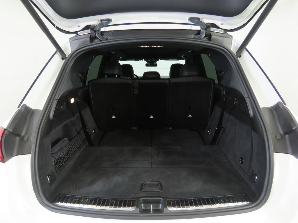 Thumbnail: 2023 Mercedes-Benz GLE - 27