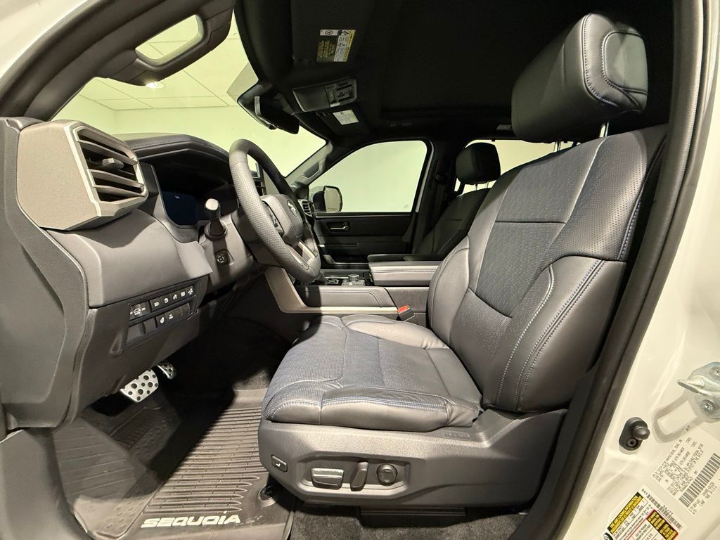 Thumbnail: 2026 Toyota Sequoia - 13
