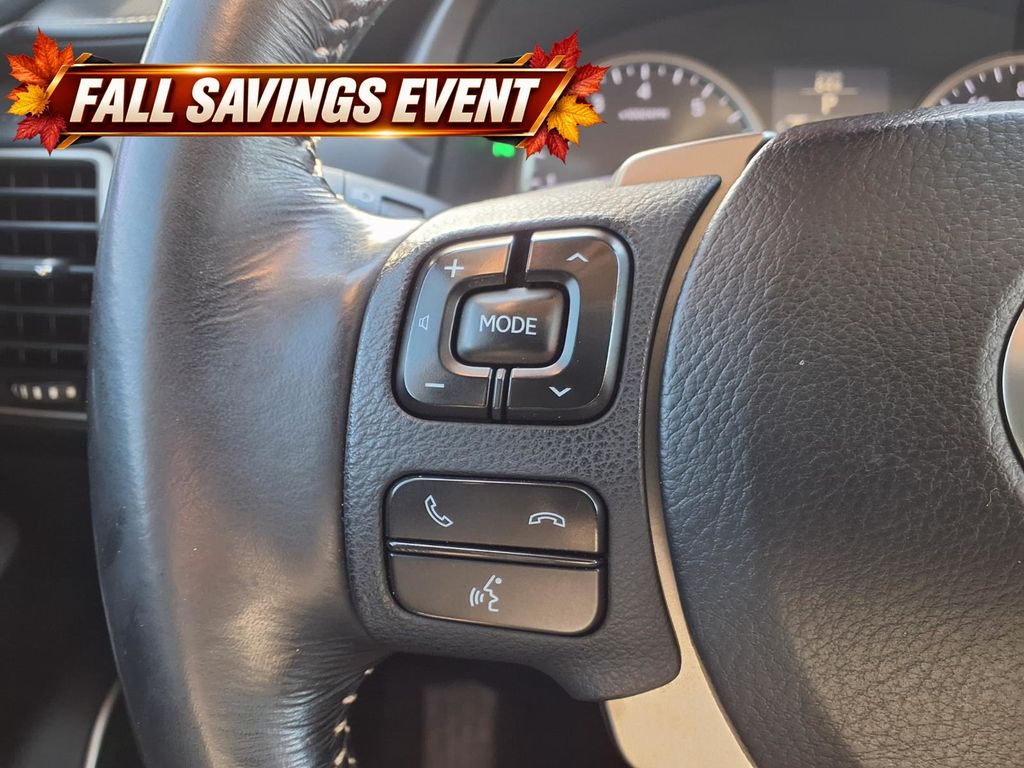 2015 Lexus NX 200t White at Bayway Cadillac of The Woodlands