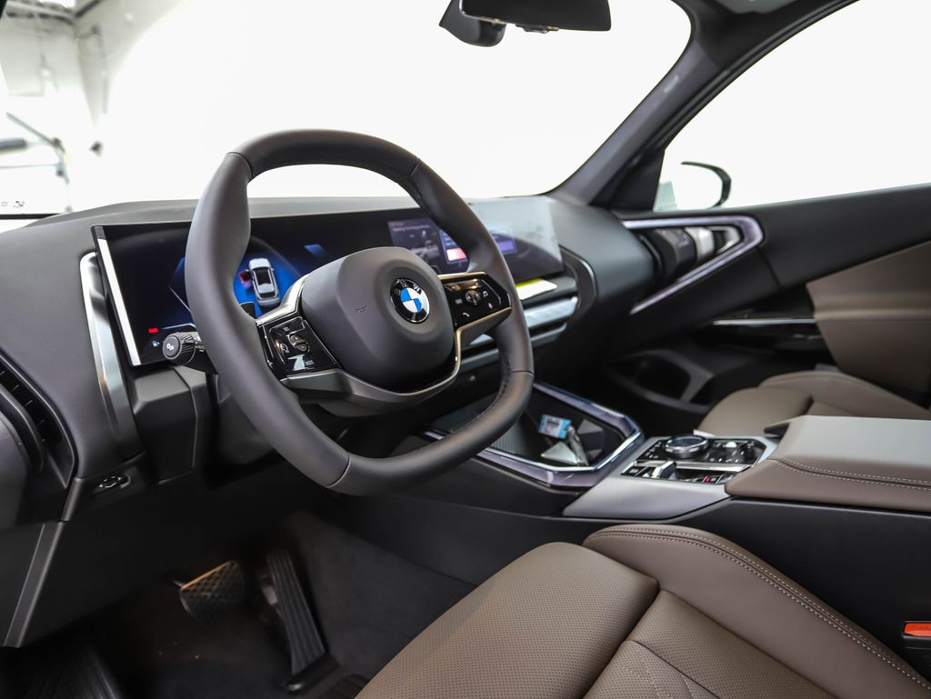 Thumbnail: 2026 BMW X3 - 10