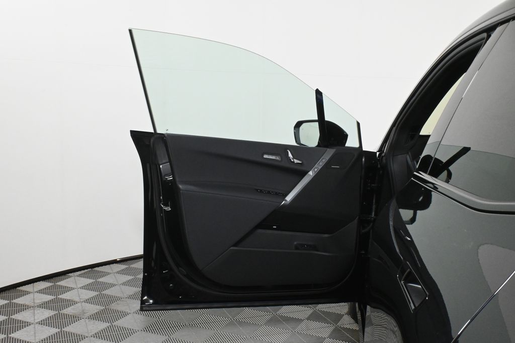 Thumbnail: 2026 BMW iX - 26