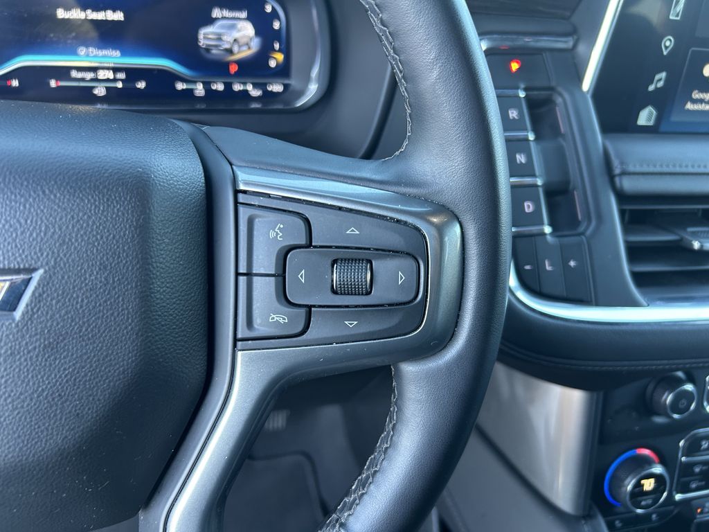 used 2024 Chevrolet Tahoe car, priced at $47,693