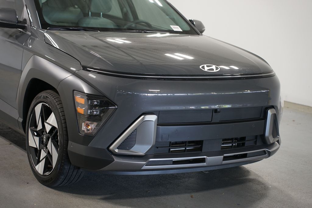 Thumbnail: 2026 Hyundai Kona - 4