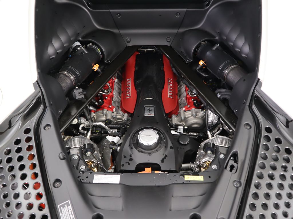 Thumbnail: 2023 Ferrari SF90 - 25