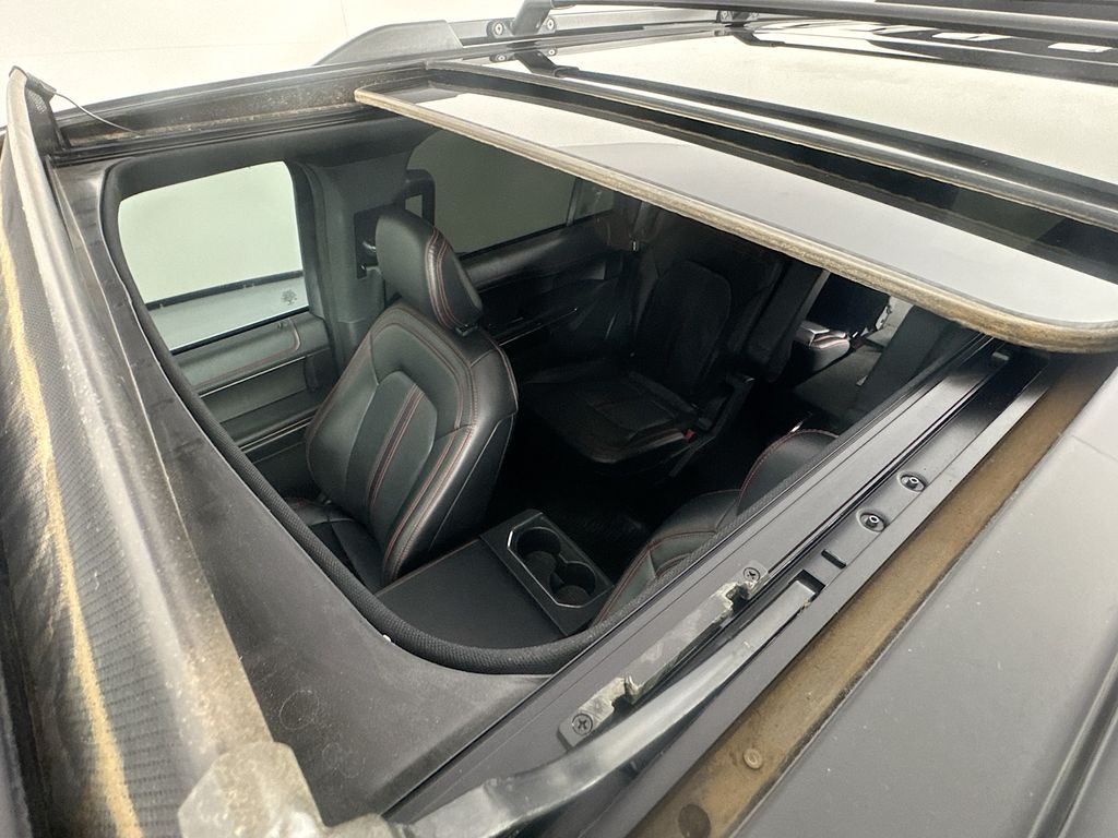 Used Car 2021 Ford Expedition  Limited For Sale Under $50,000 In Austin, Texas