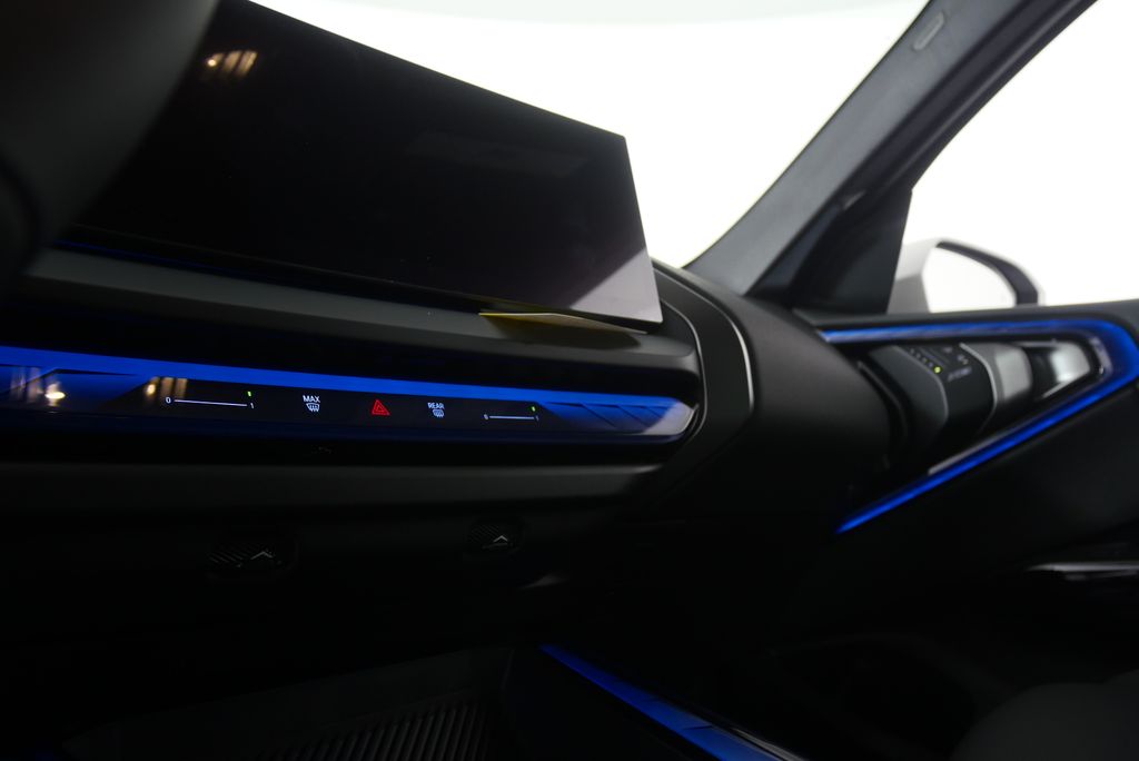 Thumbnail: 2026 BMW X3 - 18