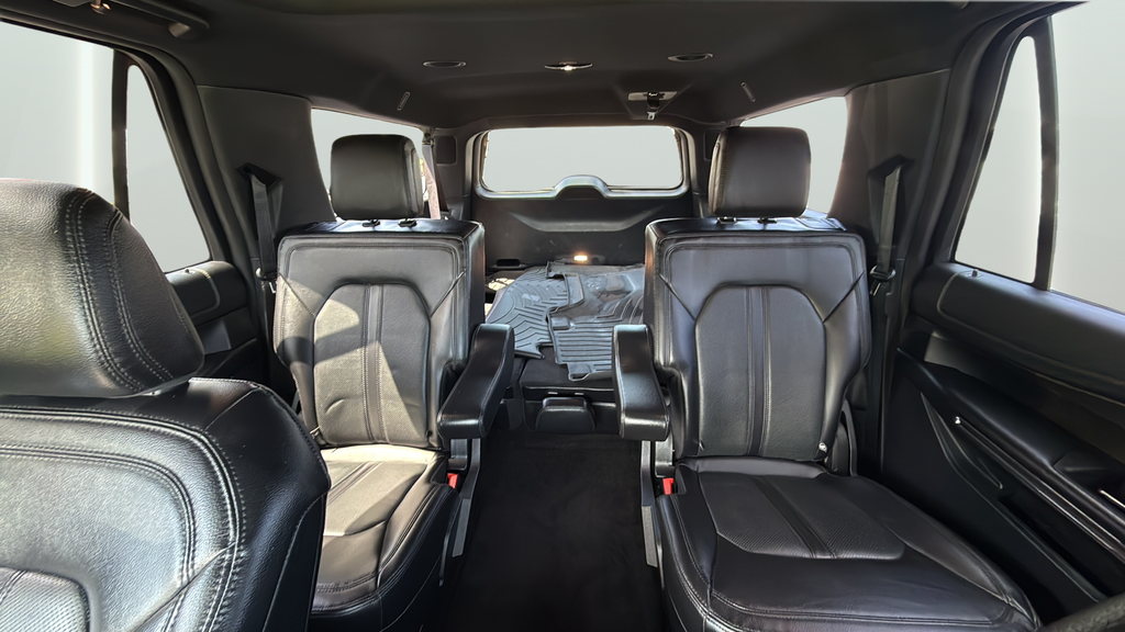 Used 2021 Ford Expedition Max SUV