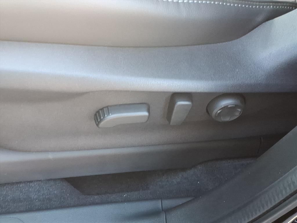 new 2025 Subaru Ascent car, priced at $48,103