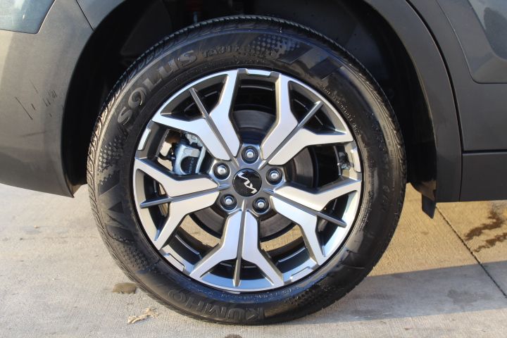 Used Car 2023 Kia Seltos  Ex For Sale Under $25,000 In Georgetown, Texas