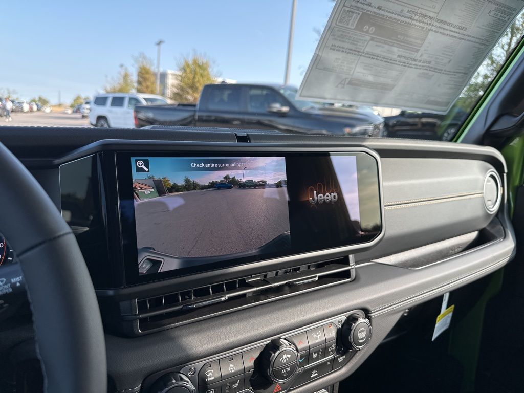 New Car 2025 Jeep Gladiator  For Sale Under $50,000 In Austin, Texas