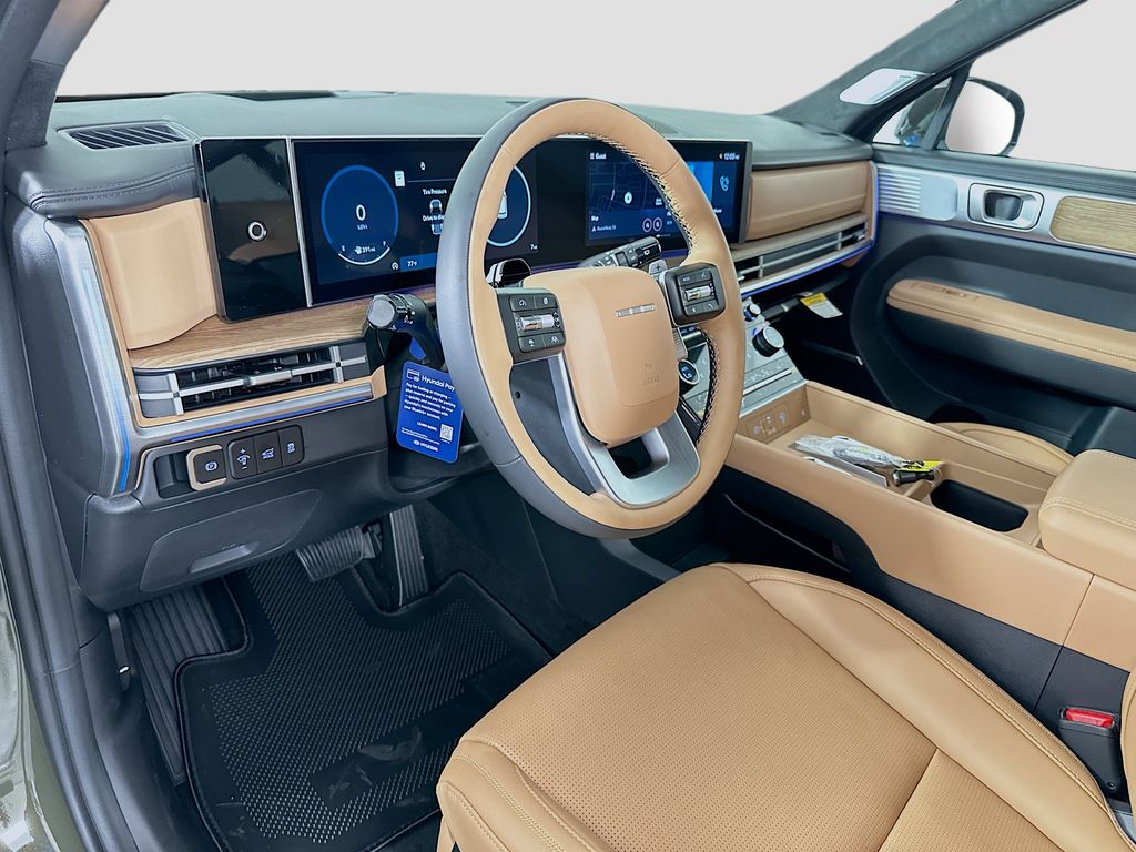 Thumbnail: 2026 Hyundai Santa Fe - 9