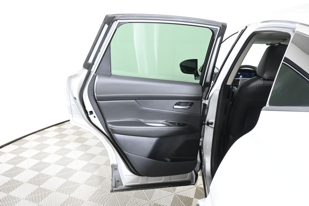 Thumbnail: 2025 Nissan Murano - 30