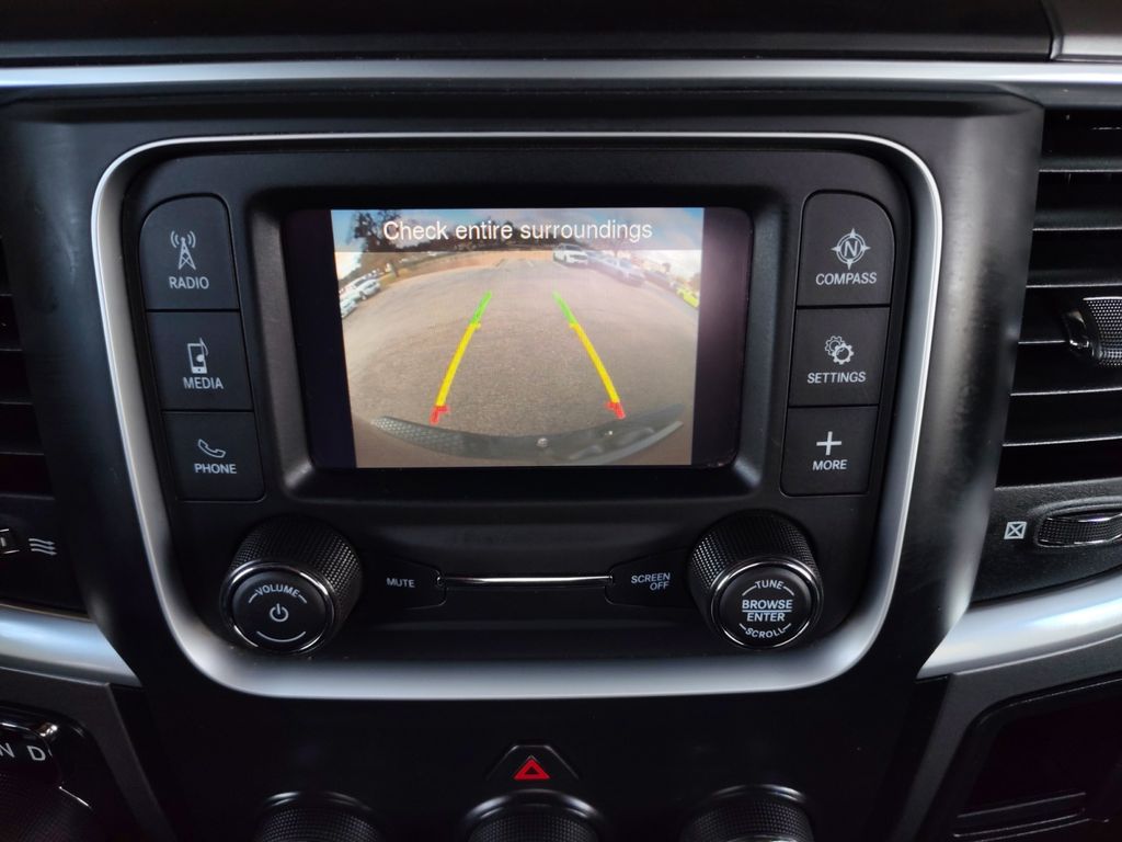 Used Car 2024 Ram 1500 Classic  Warlock For Sale Under $30,000 In Austin, Texas