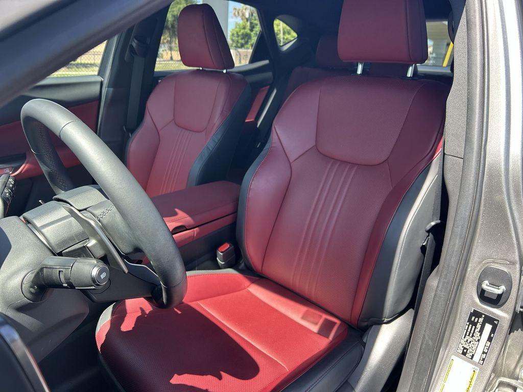 Thumbnail: 2023 Lexus NX - 30