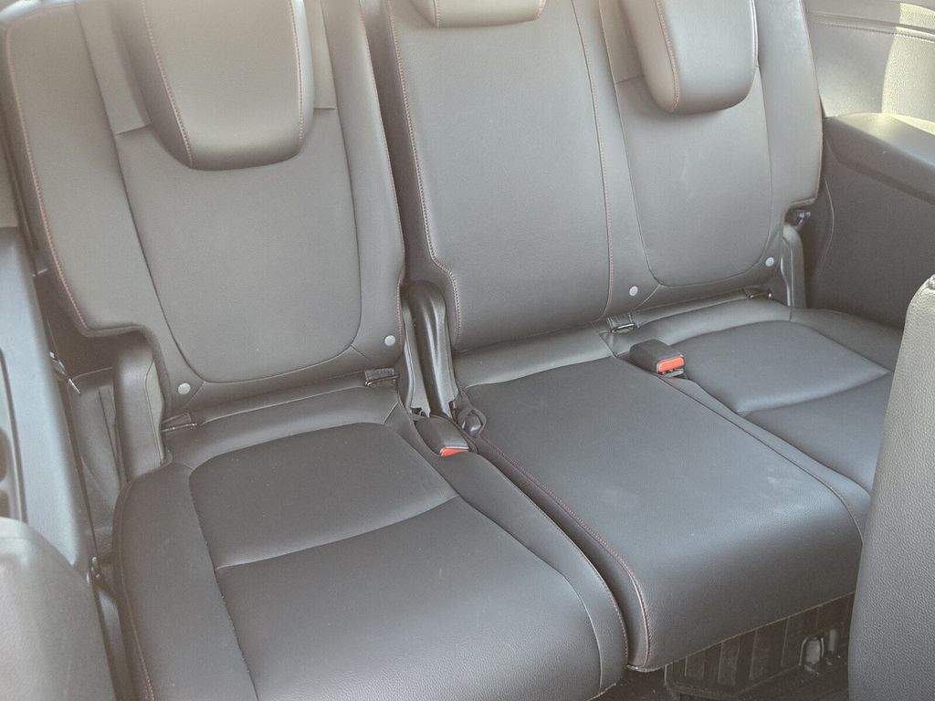2024 Honda Odyssey - $33,375
