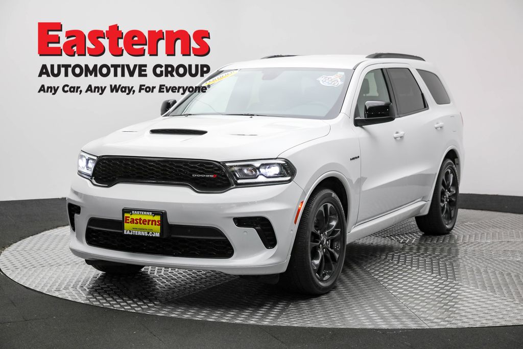 2024 Dodge Durango R/T's photo