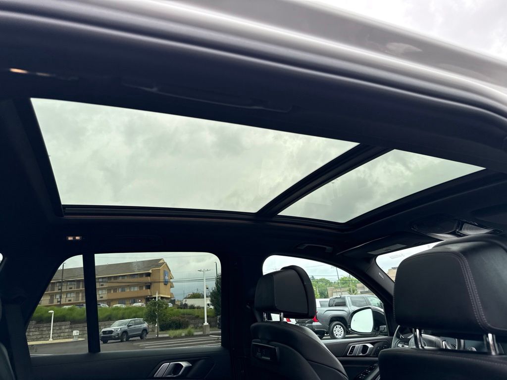 Used 2021 BMW X5 SUV