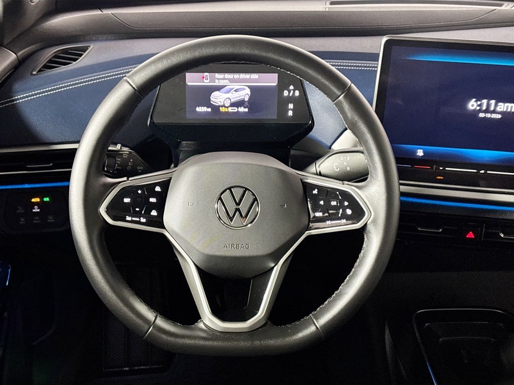2025 Volkswagen ID.4 Pro S