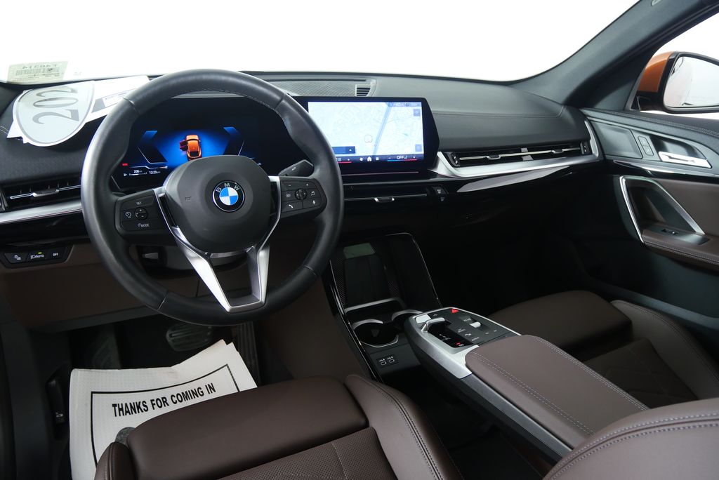 2024 BMW X2 xDrive28i 20