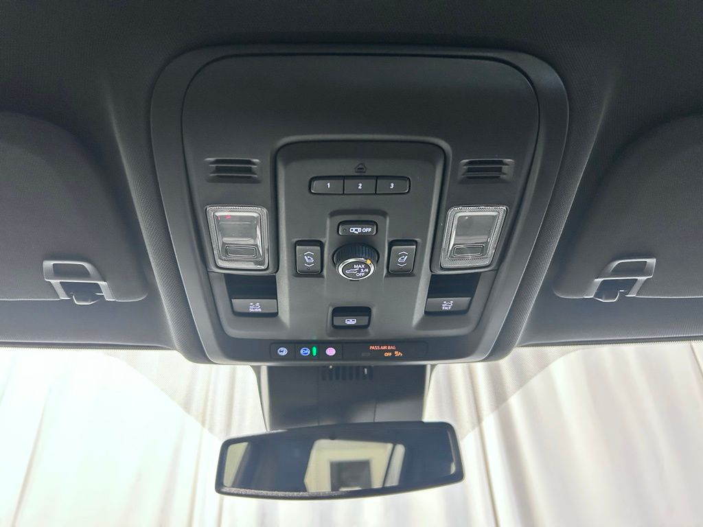 used 2023 Chevrolet Suburban car, priced at $56,199