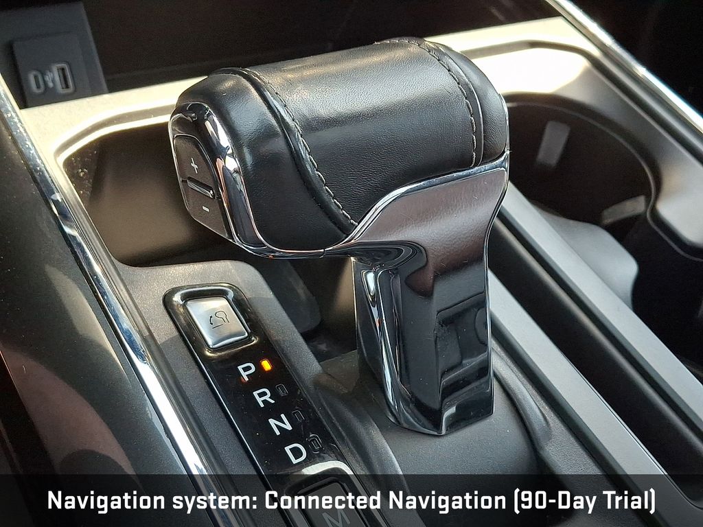 2021 Ford F-150 Lariat Gray at Carlisle Cadillac Buick GMC