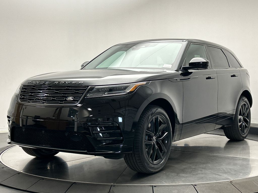 2026 Land Rover Range Rover Velar Dynamic SE -
                Darien, CT