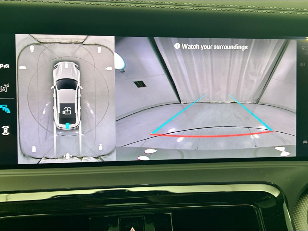 Thumbnail: 2026 Porsche Panamera - 17