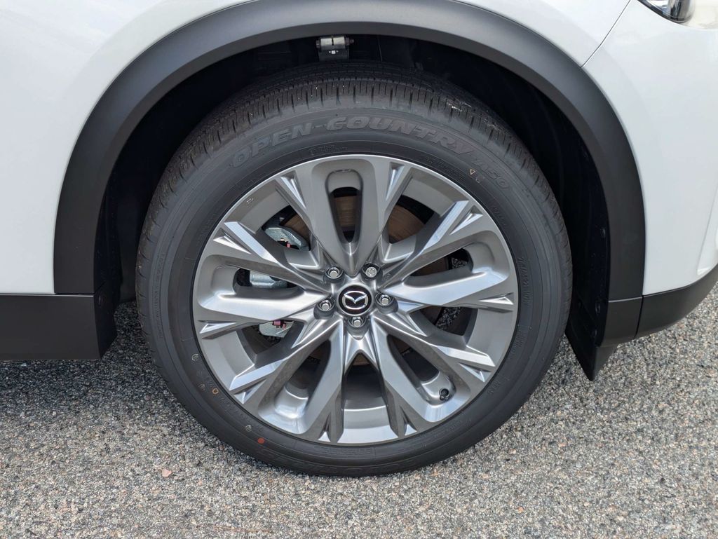 2026 Mazda CX-90 3.3 Turbo Preferred