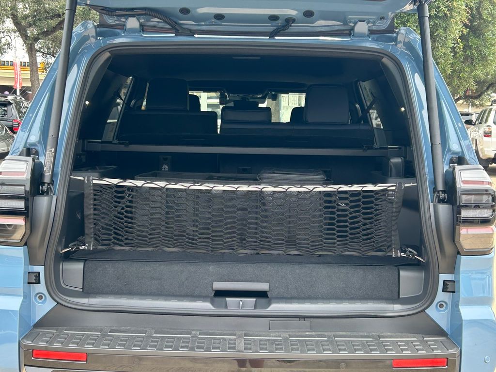 New 2026 Toyota 4Runner i-FORCE MAX SUV