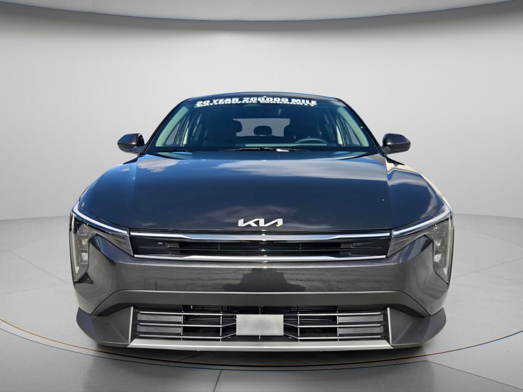 2026 Kia K4 - $25,425